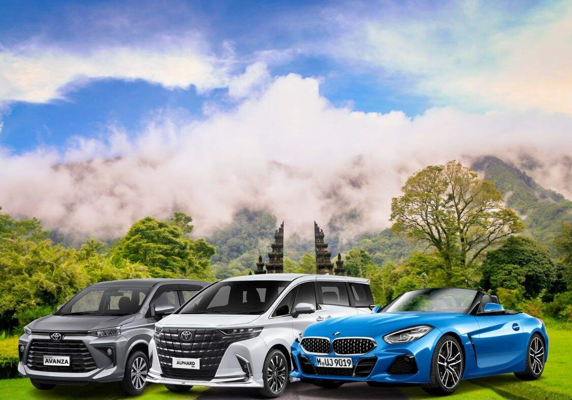 Perbedaan Sewa Mobil Premium dan Reguler, mana yang Tepat untuk Anda?