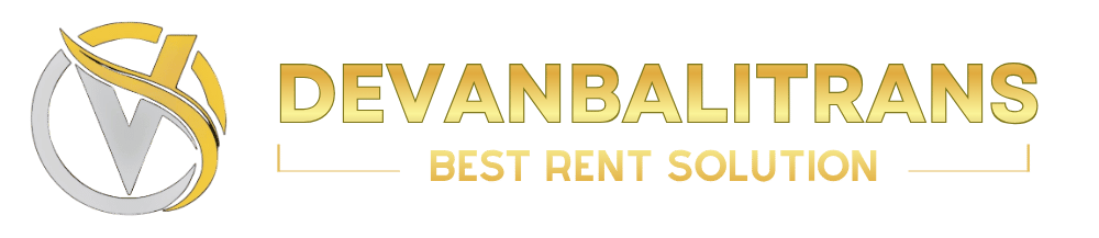 PT Devan Bali Trans – Sewa Mobil Premium & Luxury Car Rental di Bali