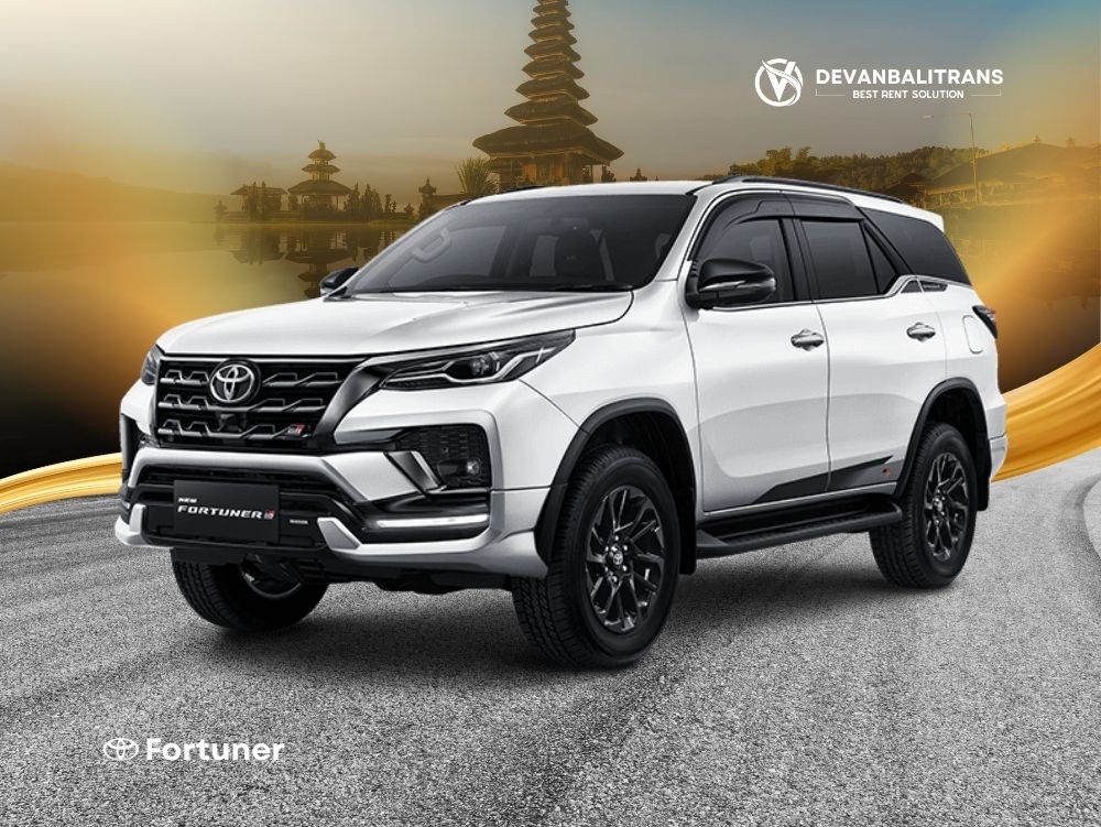 Fortuner