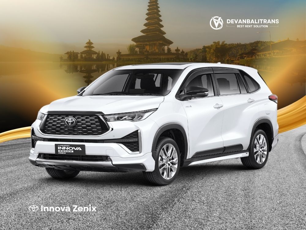 Innova Zenix